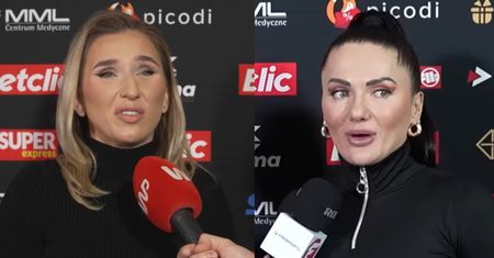 Fame MMA 18. Marta Linkiewicz uderza w Ewę Brodnicką: "Mówi, że lepiej pie*dolić się ze swoimi promotorami" (WIDEO)