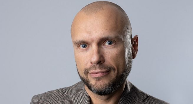 Bartłomiej Główczyński: z Warner Bros. Discovery do FCB&amp;theMilkman