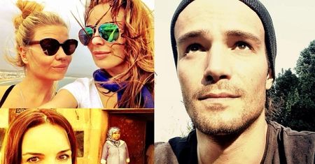 Włodarczyk chwali się egzotycznymi wakacjami! (FOTO)