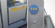 Eksperci o decyzji rządu. Polsat i TVN na liście firm strategicznych