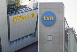 Eksperci o decyzji rządu. Polsat i TVN na liście firm strategicznych