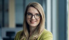 Agora z szefową od sztucznej inteligencji