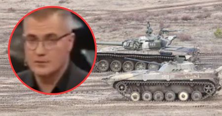 "Zagrożenie ze strony Polski". Odlot w rosyjskiej telewizji