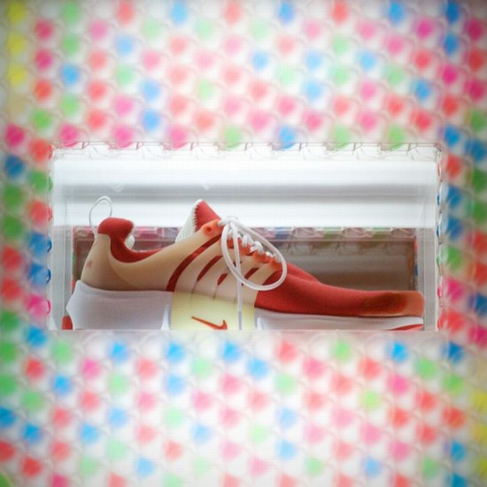 Niesamowite biuro CEO Nike 15