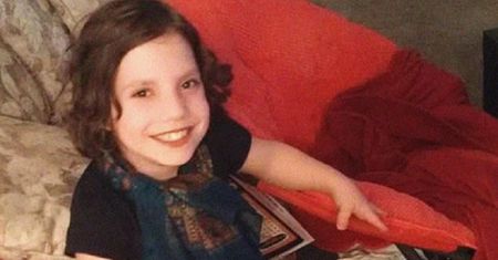 Adoptowali 8-latkę z Ukrainy. Twierdzą, że zamieniła ich życie w koszmar