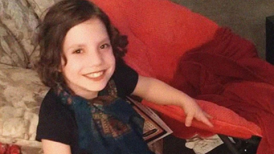 Twierdzą, że adoptowana córka zmieniła ich życie w koszmar