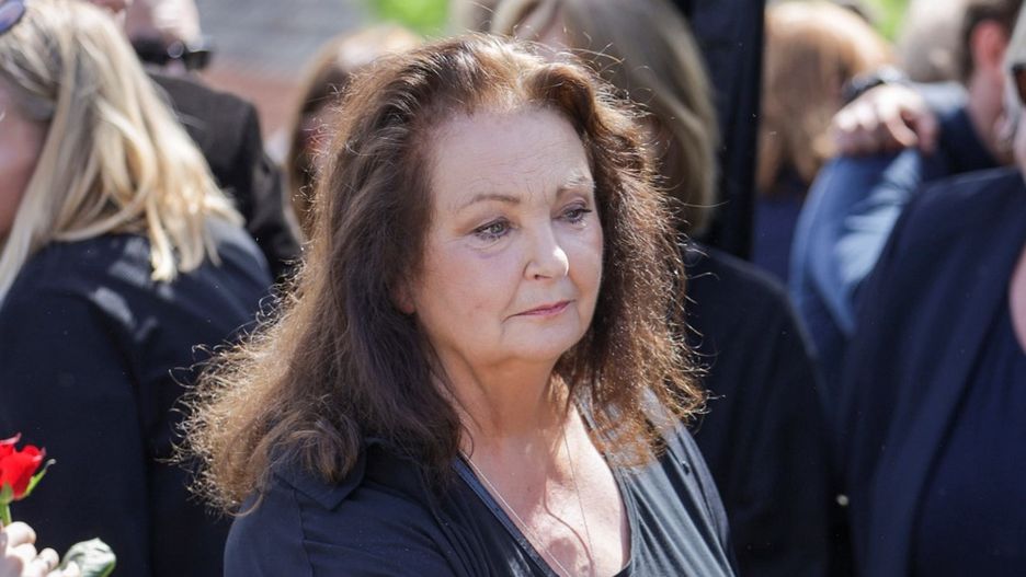 Anna Dymna przeżyła ciężki wypadek