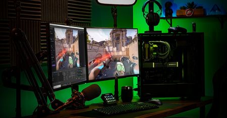 GeForce RTX 3000 - Nvidia potwierdza niepokojące plotki o nowych kartach