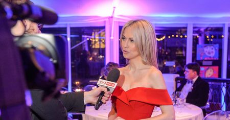 Bajońskie sumy. Tyle Ogórek zarabiała w TVP
