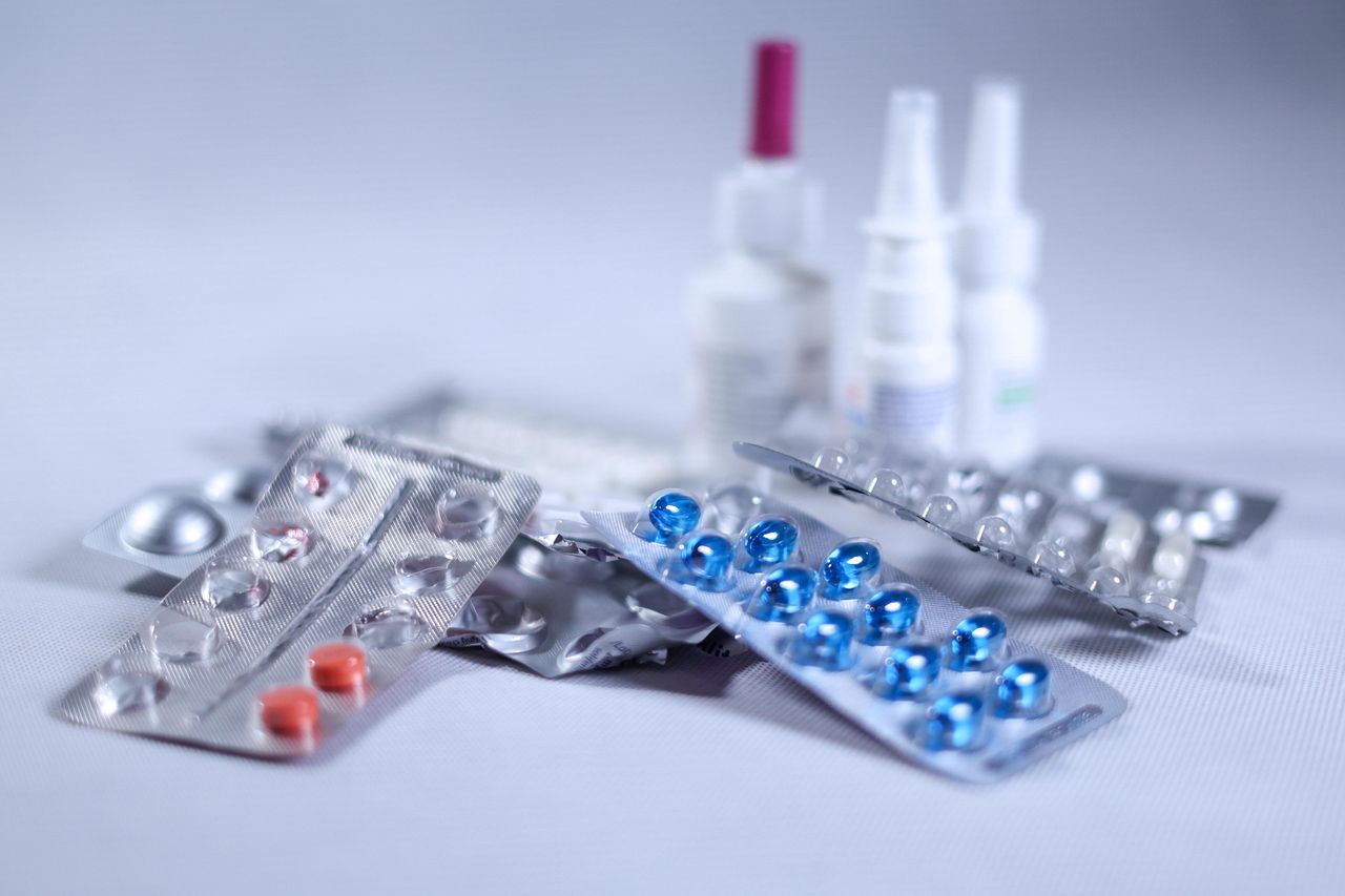 "Supergrypa" w natarciu w Wielkiej Brytanii. Wiadomo, co z sytuacją w Polsce