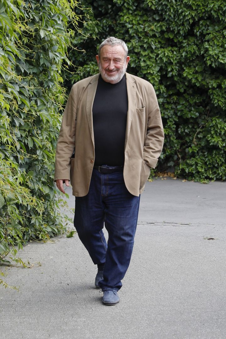 Tadeusz Drozda 