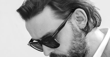 Tomasz Makowiecki: przemeblowałem pokój i poczułem spokój