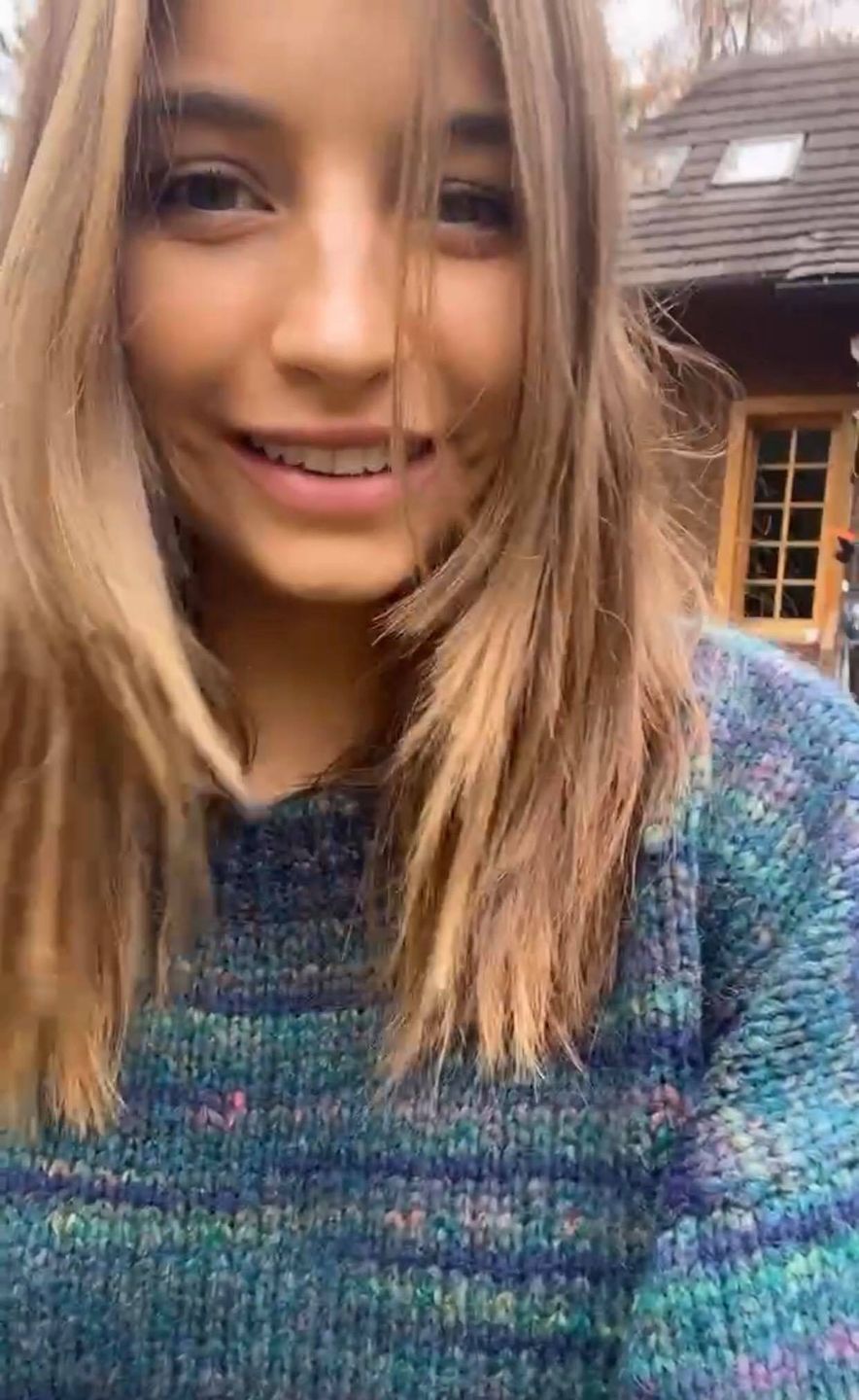 Wakacje Julii Wieniawy