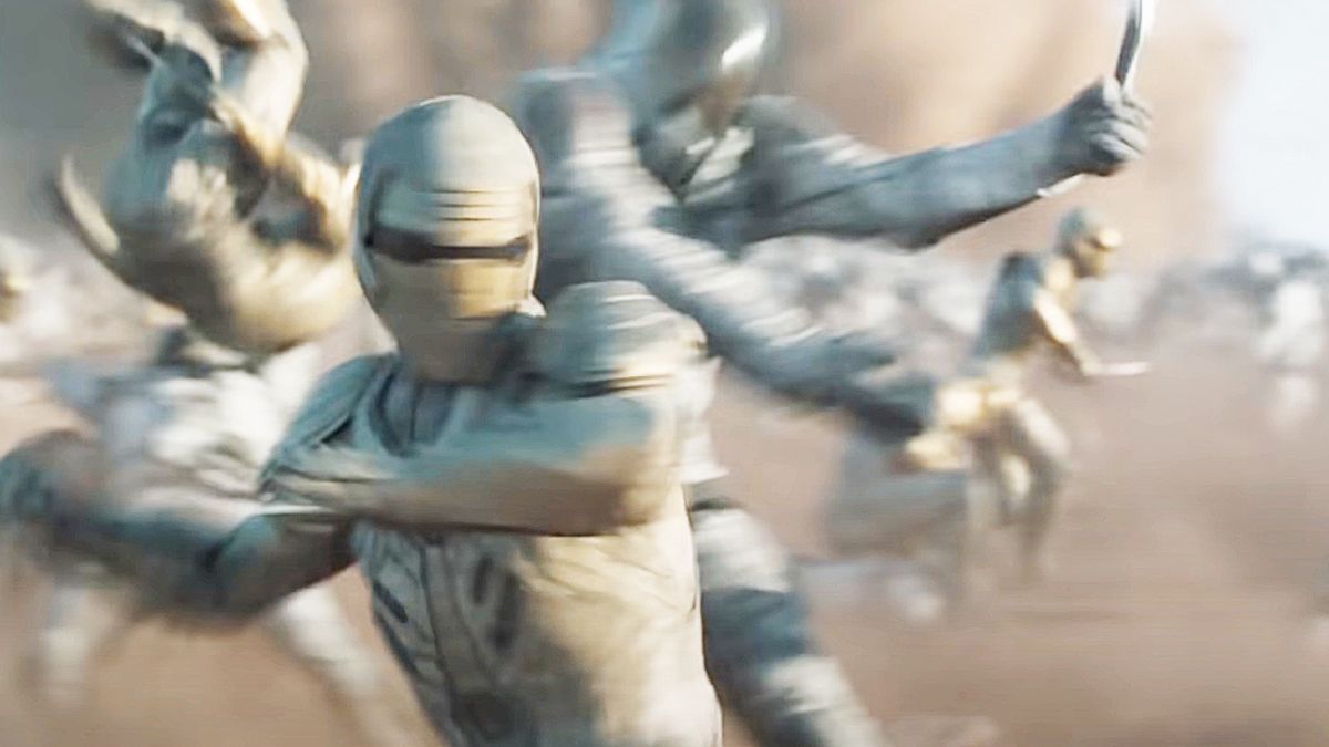 "Diuna" - epickie widowisko science-fiction