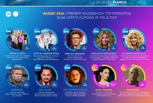 TVN Media podało ceny reklam na marzec