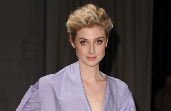 Gwiazda "The Crown" ma polskie korzenie. Regularnie odwiedza rodzinę