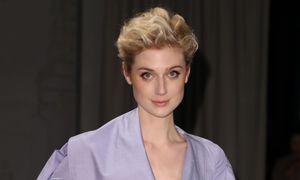 Gwiazda "The Crown" ma polskie korzenie. Regularnie odwiedza rodzinę