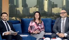 Nowy program poranny Republiki ma ponad 100 tys. widzów