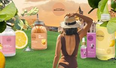 Olive media odpowiada za rebranding kosmetyków Fergio Bellaro