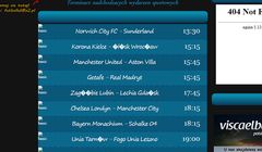 Właściciel pirackiego serwisu Futbolhd.tv skazany na więzienie w zawieszeniu, zapłaci nc+ 160 tys. zł