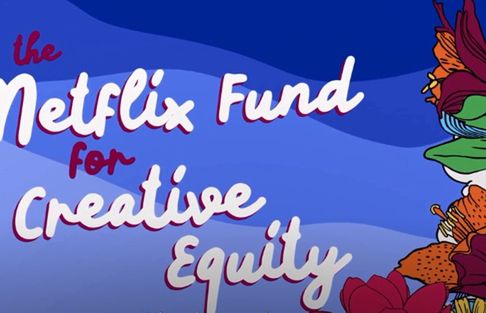 Netflix tworzy Fundusz na Rzecz Równości Twórczej. Przeznaczy na to 100 mln dolarów