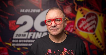 W niedzielę WOŚP - będziemy z Wami