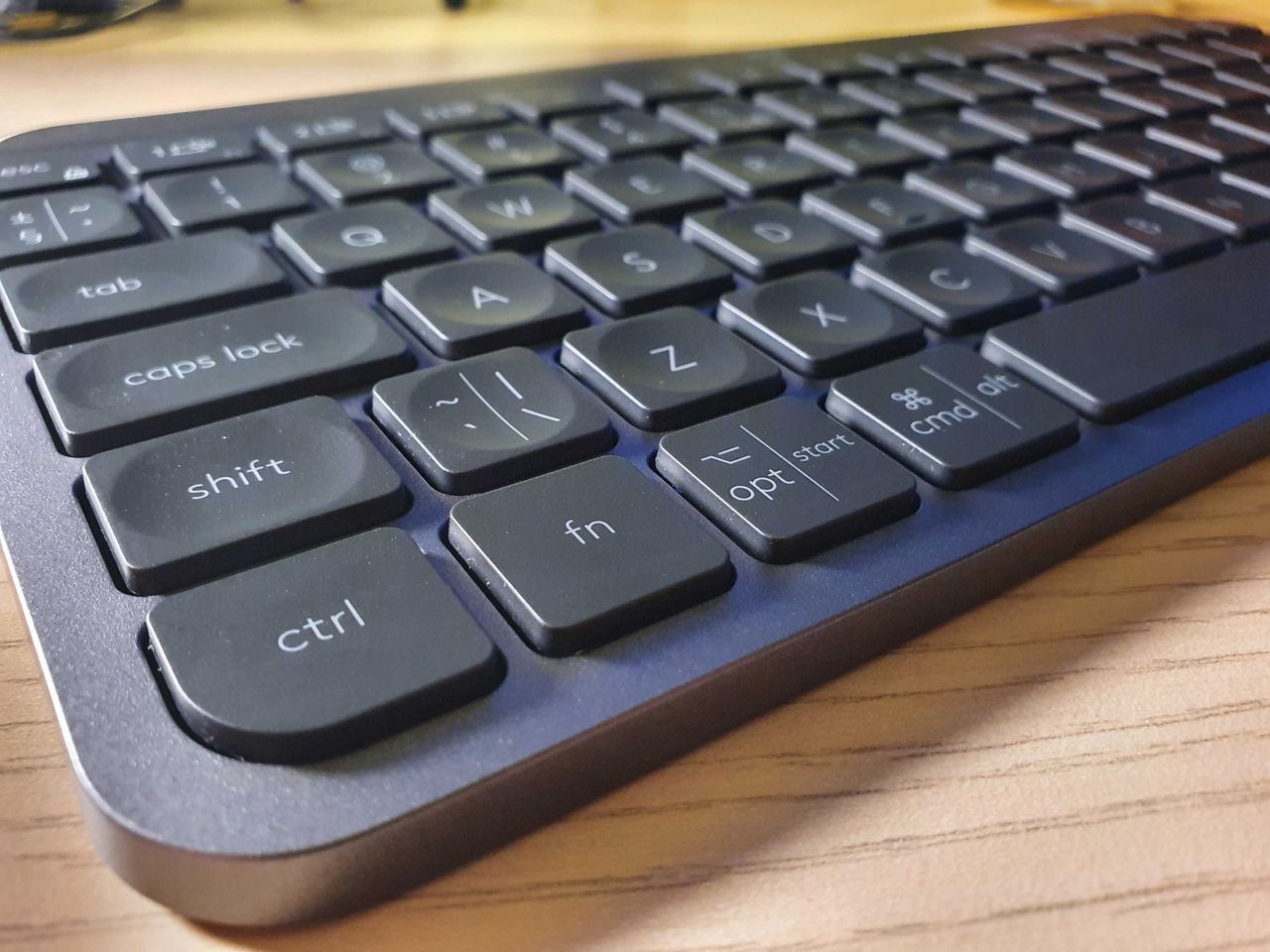Logitech MX Keys Mini
