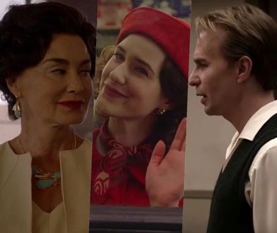 Masz dość przeciętnych seriali? Zobacz 5 hitów dla ambitnych