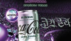 Fani K-Popu mają swoją Coca-Colę
