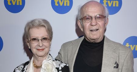 Przełom! Jadwiga Barańska przemówiła i zwróciła się do fanów