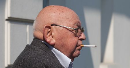 120 mln zł. Jerzy Urban ma majątek, który przyprawia o zawrót głowy
