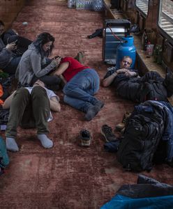 Komisja Europejska nie jest przygotowana na kryzys uchodźczy? Niepokojące doniesienia z Brukseli