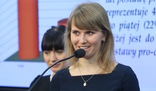 Jak karać kobiety dokonujące aborcji? Rad udziela działaczka pro-life