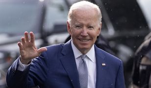 Biden przekazał ważną informację. Polska pomoże w eksporcie ukraińskiego zboża