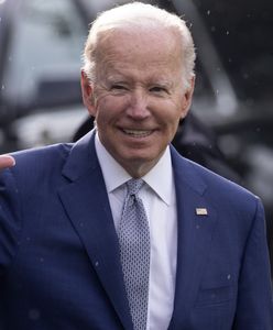 Biden przekazał ważną informację. Polska pomoże w eksporcie ukraińskiego zboża