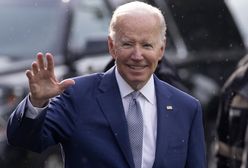Biden przekazał ważną informację. Polska pomoże w eksporcie ukraińskiego zboża