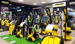 Przeszukanie w siedzibie Kärchera, UOKiK podejrzewa zawyżanie cen