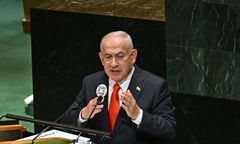 Media: Netanjahu przeprosił Katar za atak na stolicę