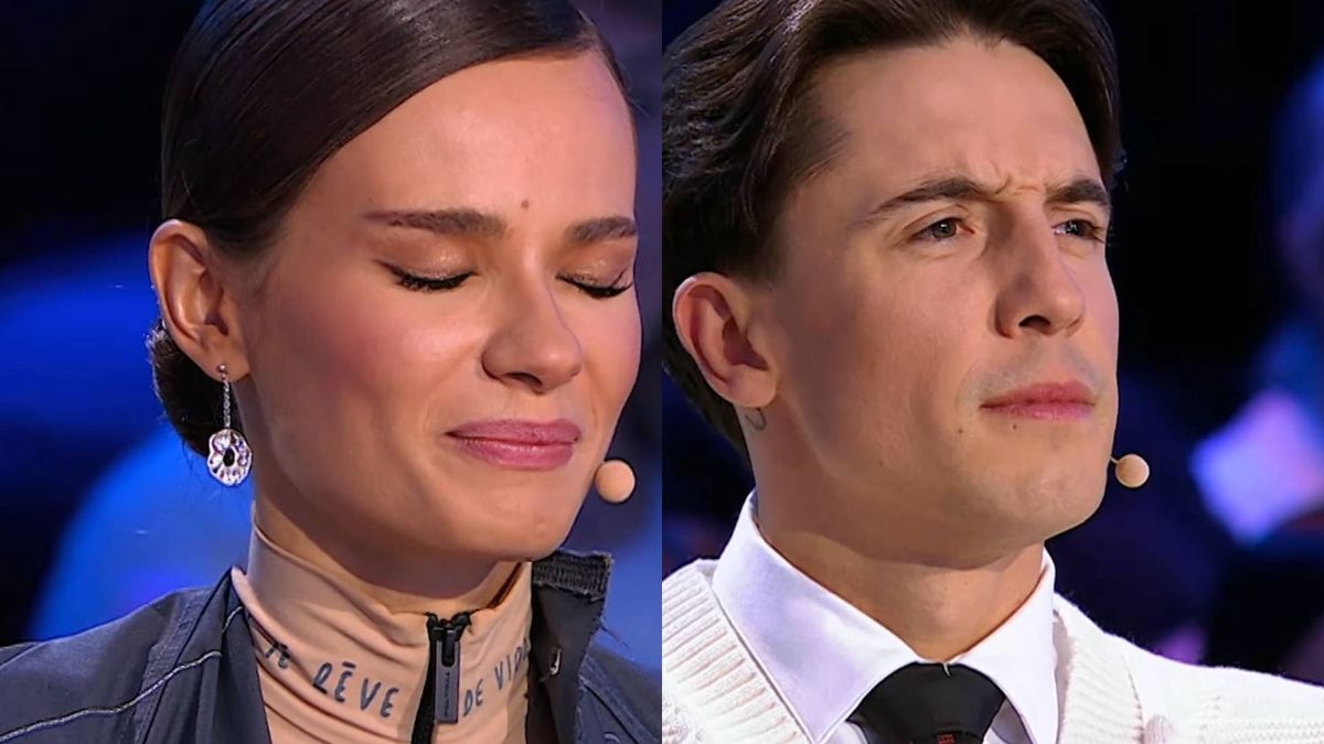 Nowe "Must Be the Music" to klapa?