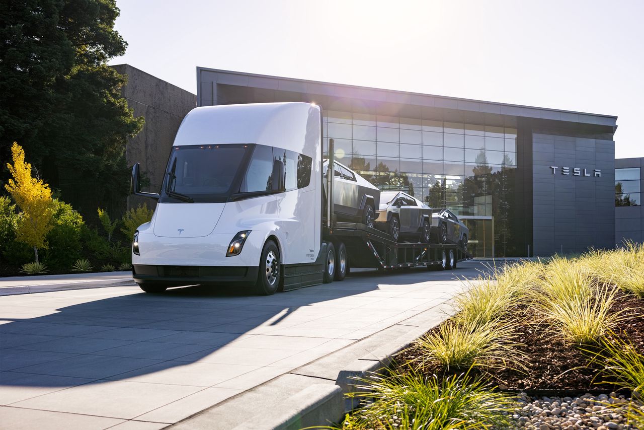 Tesla Cybertruck is coming to life soon. Get ready for it