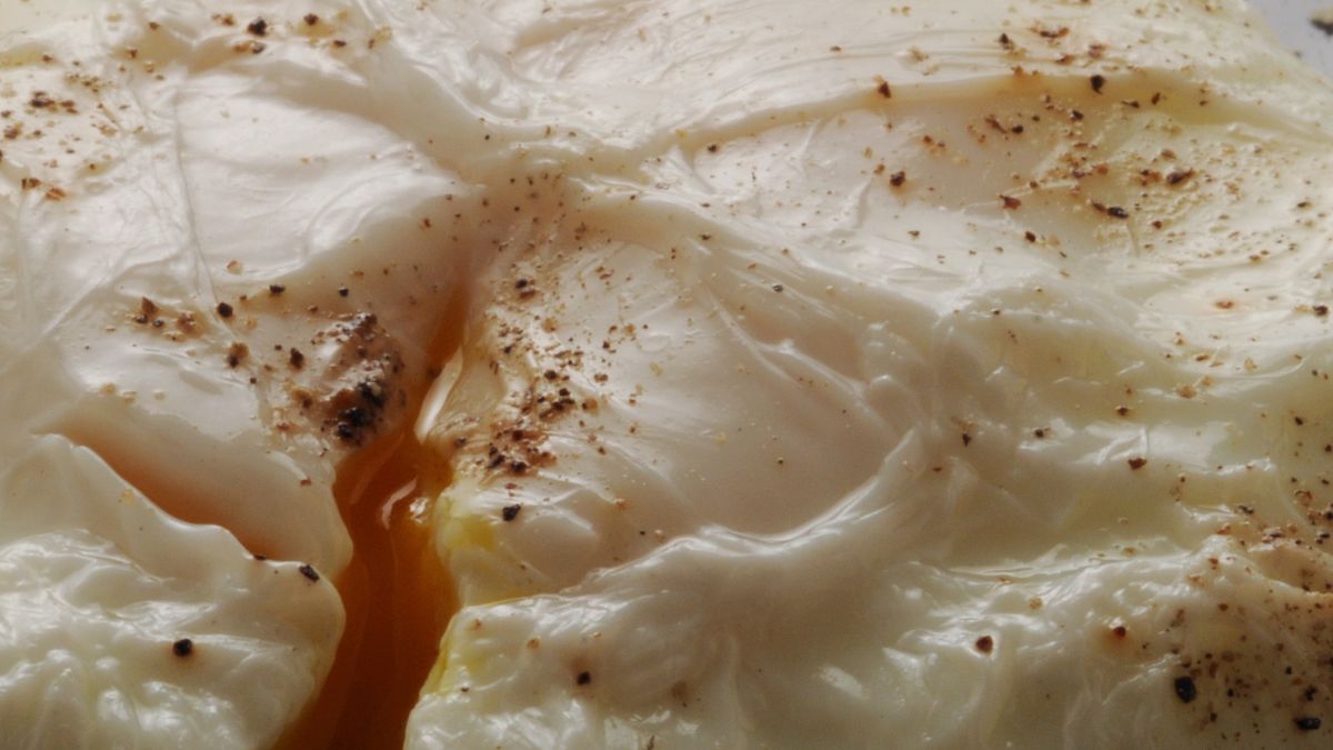 Jak przygotować jajka, żeby były zdrowe? 