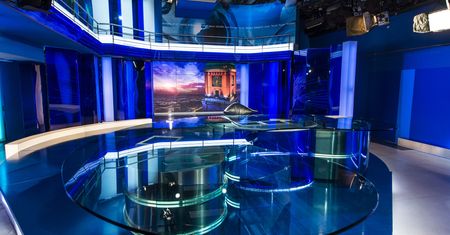 Wiarygodność "Wiadomości" TVP. "Nie da się tej fabryki hejtu utrzymywać"