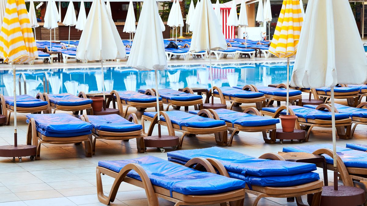 Do Turcji warto lecieć poza sezonem 