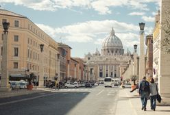 Rzym. Nawet 500 euro kary za śmiecenie maseczkami