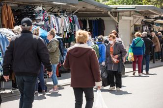 Szczecińscy handlowcy odetchną. Miasto likwiduje opłatę targową