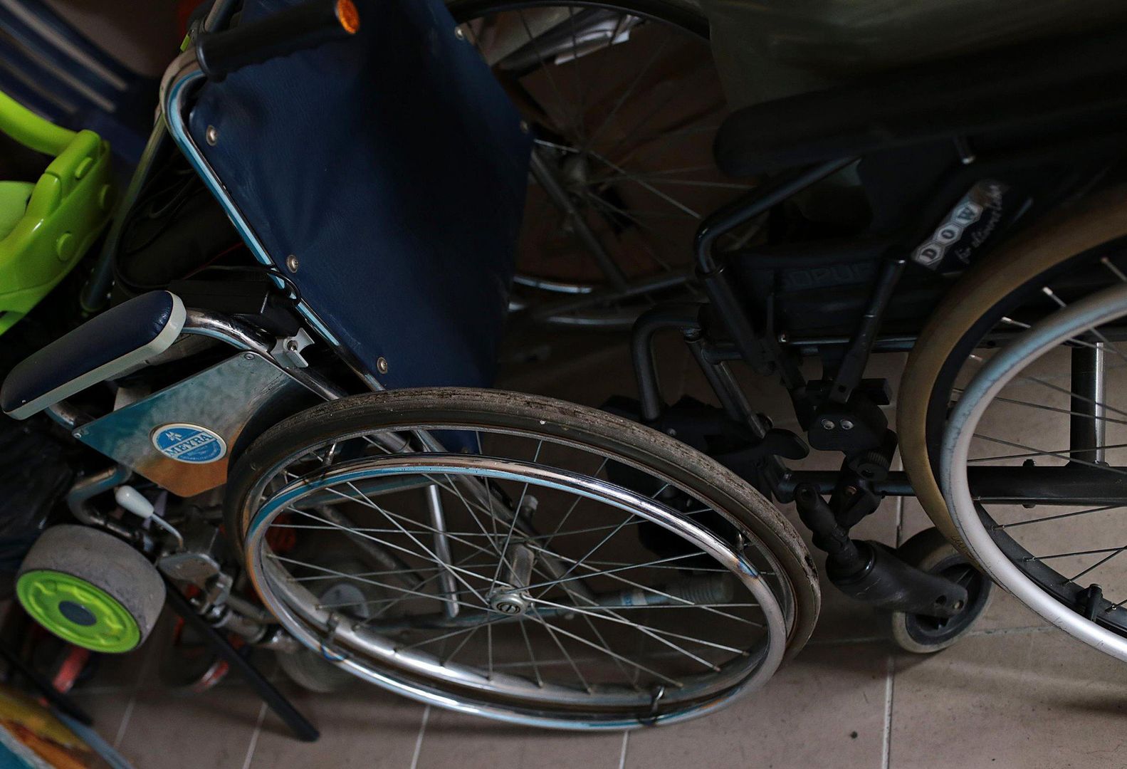 Czas pracy osób z niepełnosprawnością