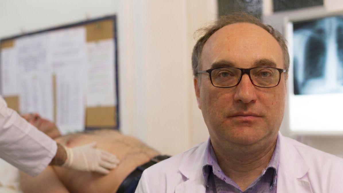 Stłuszczenie wątroby to bardzo poważny problem