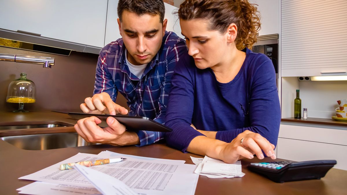 rachunki kredyt kalkulator faktura