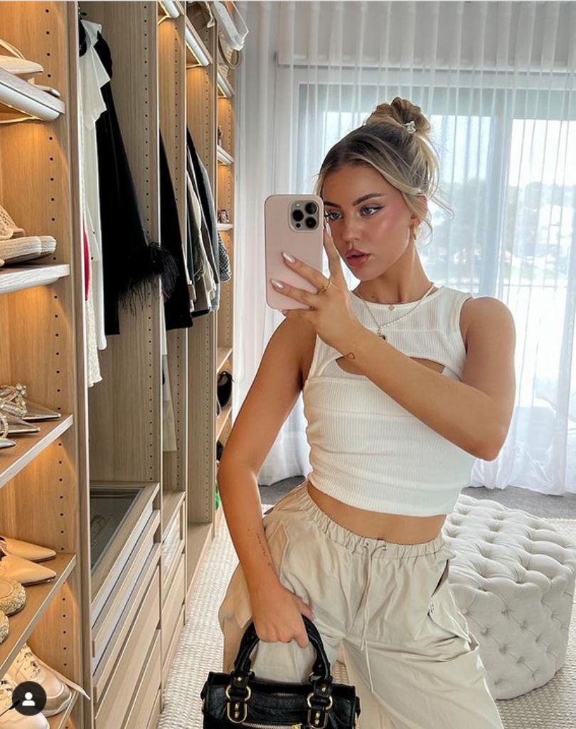 Partner influencerki oskarżony o zamordowanie własnej matki!