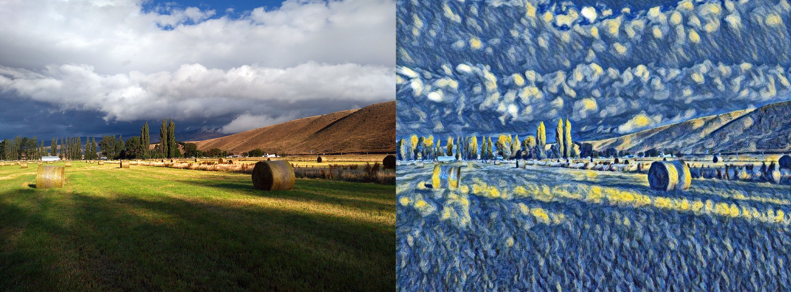 Nubia Z18 oficjalnie. Chińska piękność inspirowana twórczością van Gogha 4